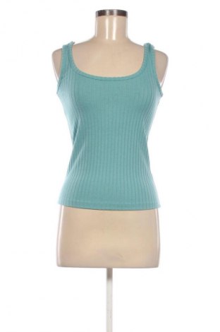 Dámské tilko  Mohito, Velikost XS, Barva Modrá, Cena  255,00 Kč