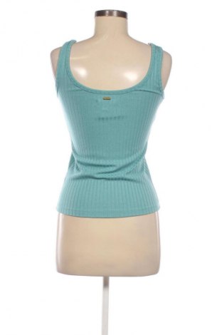Dámské tilko  Mohito, Velikost XS, Barva Modrá, Cena  255,00 Kč