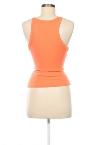 Dámské tilko  Monki, Velikost XXS, Barva Oranžová, Cena  142,00 Kč