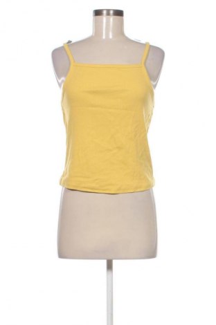 Дамски потник New Look, Размер XL, Цвят Жълт, Цена 9,20 €