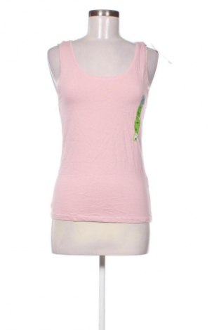 Dámské tilko  Primark, Velikost M, Barva Popelavě růžová, Cena  139,00 Kč