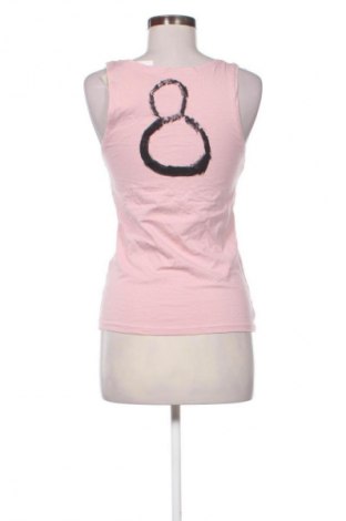 Dámské tilko  Primark, Velikost M, Barva Popelavě růžová, Cena  139,00 Kč