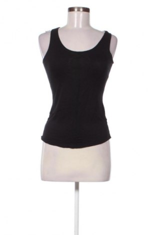 Dámské tilko  Promod, Velikost S, Barva Černá, Cena  201,00 Kč