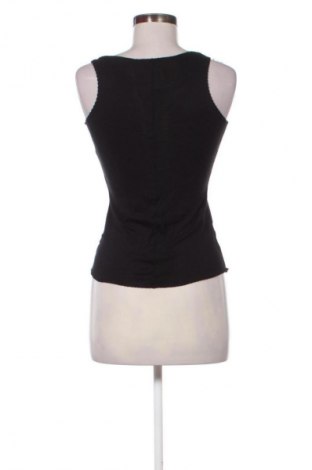 Dámské tilko  Promod, Velikost S, Barva Černá, Cena  201,00 Kč