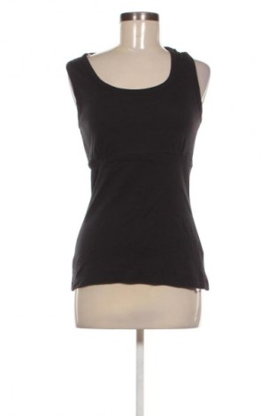 Damentop S.Oliver, Größe L, Farbe Schwarz, Preis € 6,99