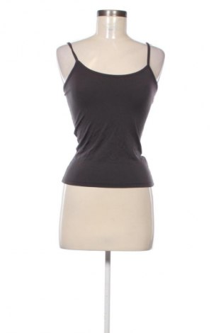 Dámské tilko  S.Oliver, Velikost S, Barva Šedá, Cena  219,00 Kč