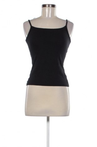 Damska koszulka na ramiączkach Saix, Rozmiar S, Kolor Czarny, Cena 45,99 zł
