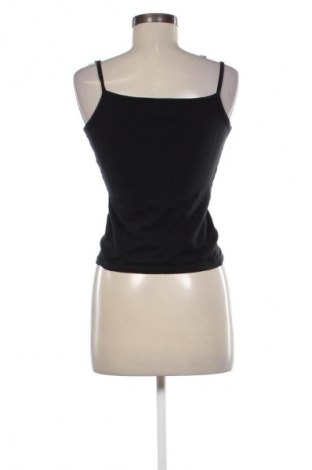 Damska koszulka na ramiączkach Saix, Rozmiar S, Kolor Czarny, Cena 45,99 zł