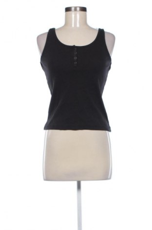 Dámské tilko  Sinsay, Velikost M, Barva Černá, Cena  255,00 Kč