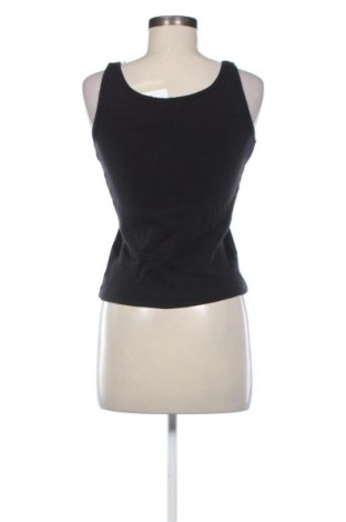 Dámské tilko  Sinsay, Velikost M, Barva Černá, Cena  255,00 Kč