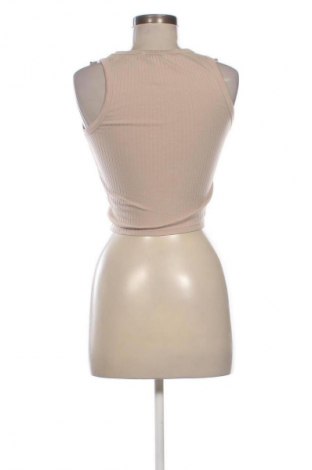 Dámské tilko  Stradivarius, Velikost M, Barva Béžová, Cena  255,00 Kč