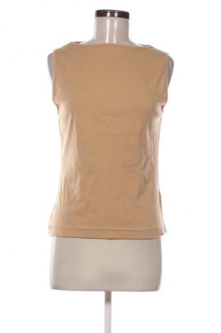 Damska koszulka na ramiączkach Street One, Rozmiar XL, Kolor Beżowy, Cena 98,92 zł