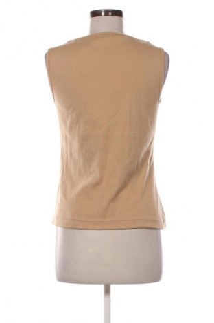 Damska koszulka na ramiączkach Street One, Rozmiar XL, Kolor Beżowy, Cena 98,92 zł