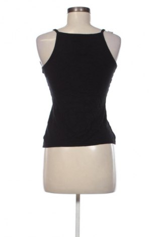 Γυναικείο αμάνικο μπλουζάκι Street One, Μέγεθος M, Χρώμα Μαύρο, Τιμή 8,99 €