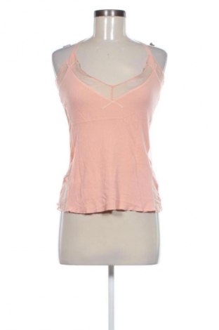 Γυναικείο αμάνικο μπλουζάκι Sweet, Μέγεθος L, Χρώμα Ρόζ , Τιμή 10,99 €