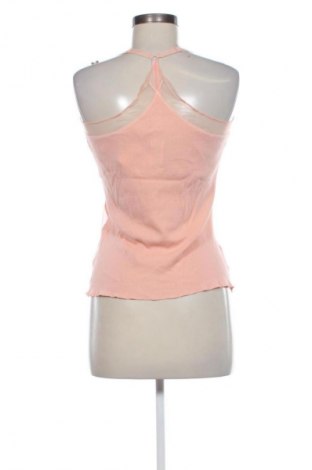 Γυναικείο αμάνικο μπλουζάκι Sweet, Μέγεθος L, Χρώμα Ρόζ , Τιμή 10,99 €
