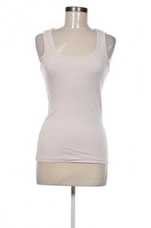 Damentop Tally Weijl, Größe M, Farbe Beige, Preis € 6,99