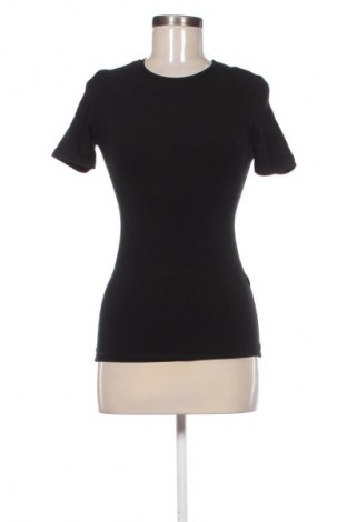 Γυναικείο αμάνικο μπλουζάκι Tezenis, Μέγεθος XS, Χρώμα Μαύρο, Τιμή 9,00 €