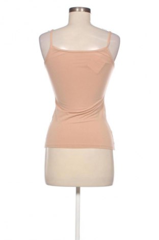 Dámské tilko  Tezenis, Velikost S, Barva Béžová, Cena  223,00 Kč