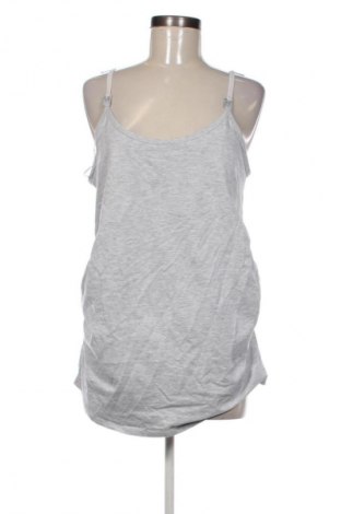 Dámske tielko  Threadbare, Veľkosť M, Farba Sivá, Cena  8,95 €