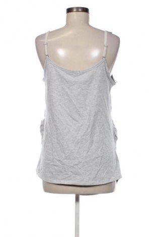 Dámske tielko  Threadbare, Veľkosť M, Farba Sivá, Cena  8,95 €