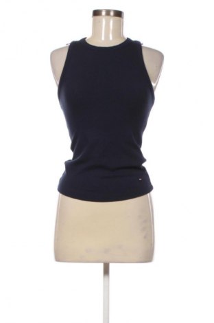 Dámské tilko  Tommy Hilfiger, Velikost XS, Barva Modrá, Cena  539,00 Kč, #135749631