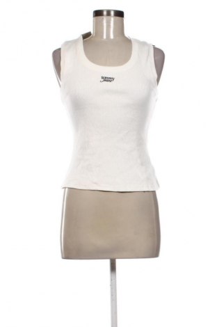 Női trikó Tommy Jeans, Méret M, Szín Fehér, Ár 12 859 Ft, #135713945