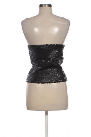 Dámské tilko  Unbranded, Velikost M, Barva Černá, Cena  149,00 Kč