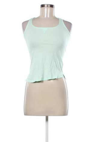 Dámské tilko  Unbranded, Velikost XS, Barva Zelená, Cena  245,00 Kč