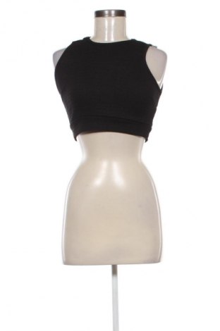 Γυναικείο αμάνικο μπλουζάκι Unbranded, Μέγεθος M, Χρώμα Μαύρο, Τιμή 10,99 €