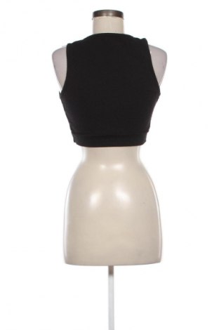 Γυναικείο αμάνικο μπλουζάκι Unbranded, Μέγεθος M, Χρώμα Μαύρο, Τιμή 10,99 €