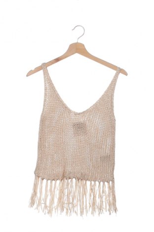 Dámske tielko  Unbranded, Veľkosť M, Farba Béžová, Cena  4,95 €