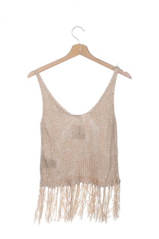 Dámske tielko  Unbranded, Veľkosť M, Farba Béžová, Cena  4,95 €