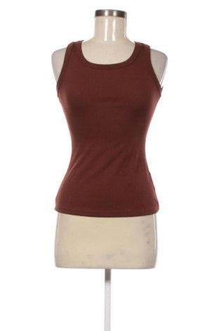 Дамски потник Unbranded, Размер S, Цвят Кафяв, Цена 9,20 €