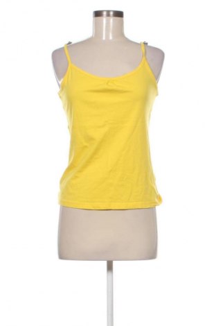Damentop Unbranded, Größe M, Farbe Gelb, Preis € 9,00