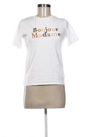 Γυναικείο αμάνικο μπλουζάκι Unbranded, Μέγεθος S, Χρώμα Λευκό, Τιμή 9,00 €