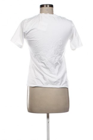 Γυναικείο αμάνικο μπλουζάκι Unbranded, Μέγεθος S, Χρώμα Λευκό, Τιμή 9,00 €