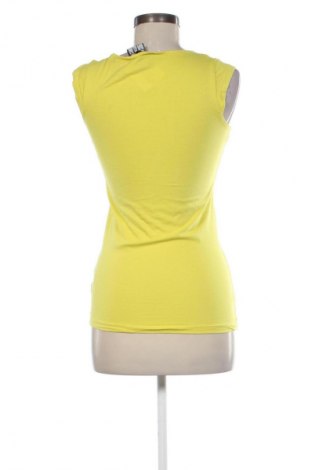 Dámské tilko  Unbranded, Velikost XS, Barva Žlutá, Cena  246,00 Kč