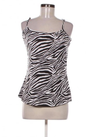 Γυναικείο αμάνικο μπλουζάκι Unbranded, Μέγεθος XL, Χρώμα Πολύχρωμο, Τιμή 14,32 €