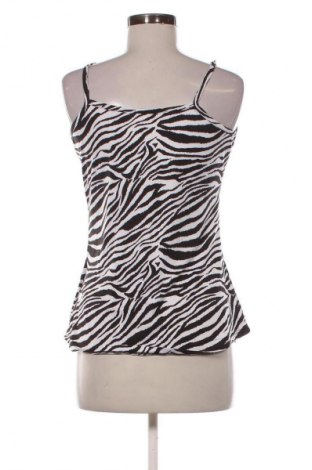 Γυναικείο αμάνικο μπλουζάκι Unbranded, Μέγεθος XL, Χρώμα Πολύχρωμο, Τιμή 14,32 €