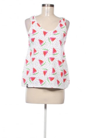 Γυναικείο αμάνικο μπλουζάκι Unbranded, Μέγεθος L, Χρώμα Πολύχρωμο, Τιμή 10,99 €