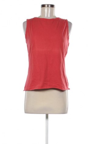 Női trikó United Colors Of Benetton, Méret L, Szín Piros, Ár 2 893 Ft