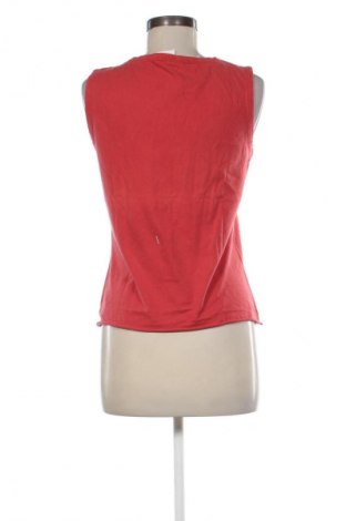 Női trikó United Colors Of Benetton, Méret L, Szín Piros, Ár 2 893 Ft