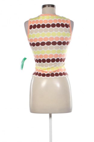 Női trikó United Colors Of Benetton, Méret XS, Szín Sokszínű, Ár 6 612 Ft