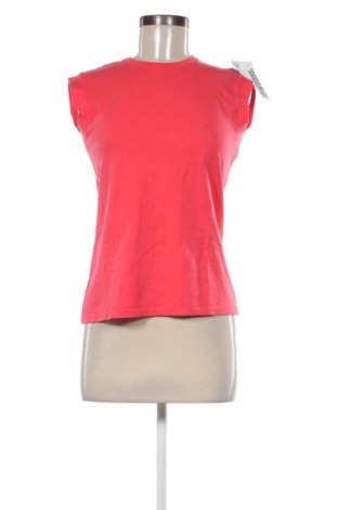 Női trikó United Colors Of Benetton, Méret S, Szín Piros, Ár 6 612 Ft