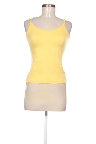 Dámské tilko  Yessica, Velikost S, Barva Žlutá, Cena  255,00 Kč