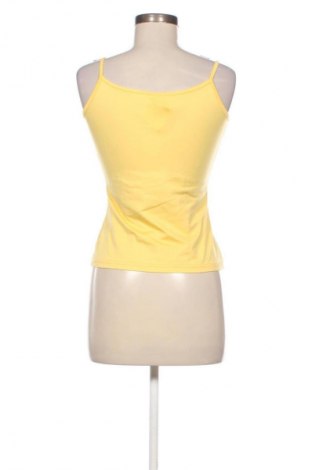 Dámské tilko  Yessica, Velikost S, Barva Žlutá, Cena  255,00 Kč