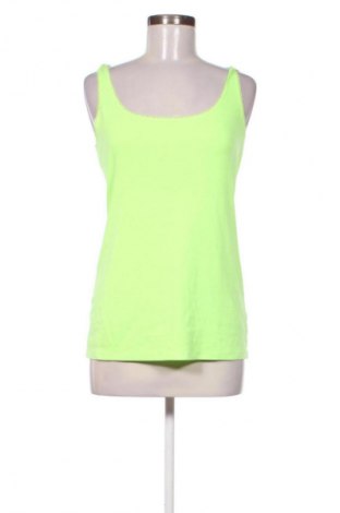 Dámské tilko  Yessica, Velikost L, Barva Zelená, Cena  109,00 Kč