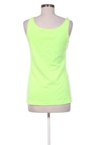 Dámské tilko  Yessica, Velikost L, Barva Zelená, Cena  109,00 Kč