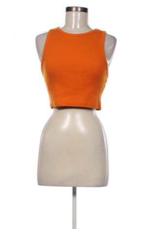 Дамски потник Zara, Размер L, Цвят Оранжев, Цена 5,11 €